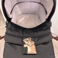 Trio Taski sport CAM nero