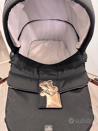 Trio Taski sport CAM nero