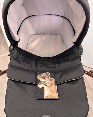 Trio Taski sport CAM nero