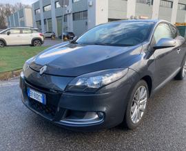 Renault Megane Mégane Coupé 1.5 dCi 110CV GT Line 