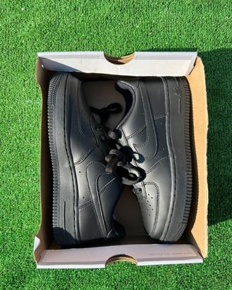 Nike Air Force 1 '07 Sneakers basse nere  38