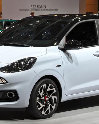 ricambi hyundai i10-ix20-i40 2011-2026