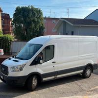 Traslochi & trasporti