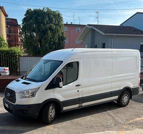 Traslochi & trasporti