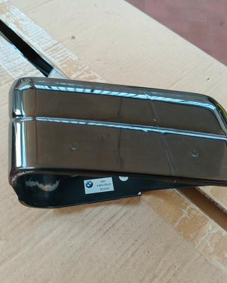 Terminale scarico BMW X3 G01 2022 9894678-03 ORIG