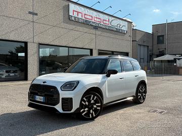 Mini Countryman John Cooper Works C 1.5 JCW auto T