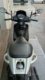 Kymco Agility 125i 125 R16