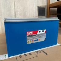 Batteria fiamm 120
