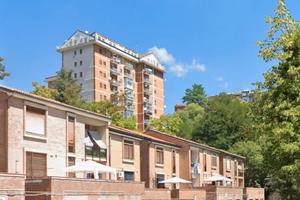 Garage/box doppio di 33mq Via dei Frassini Potenza