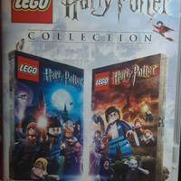 Gioco per Nintendo switch Harry Potter collection