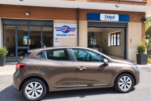 Renault Clio TCe 100 CV 5 porte Edition One