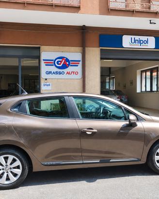 Renault Clio TCe 100 CV 5 porte Edition One
