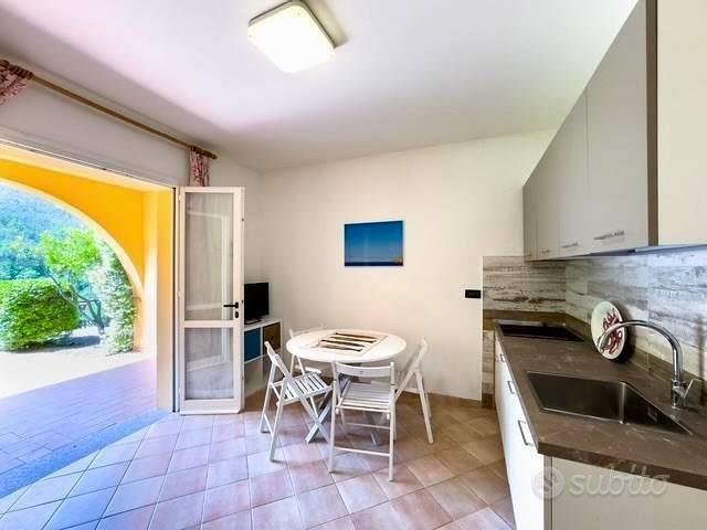 Appartamento – Nisporto, Nisportino - Altro