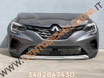 Musata completo renault captur 1.5 dci 2022