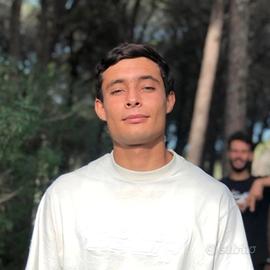 Lavapiatti / Aiuto cucina / Cameriere