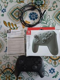 pro controller originale Nintendo switch 