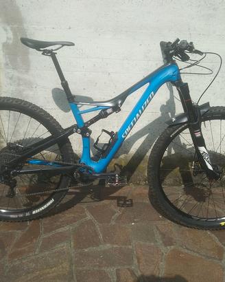 mountain-bike 