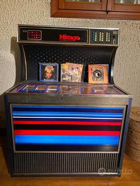 Juke boxe Jupiter 120