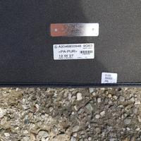 tappetini auto mercedes anteriori