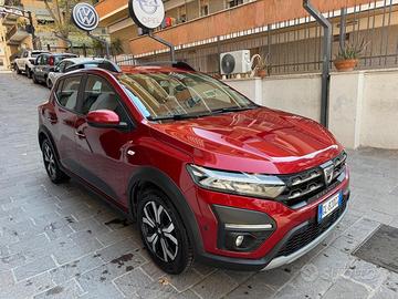 DACIA Sandero Stepway 1.0 TCe Eco-G Essential