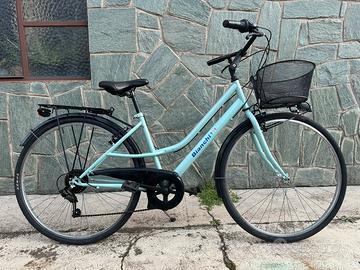 City-bike 28”