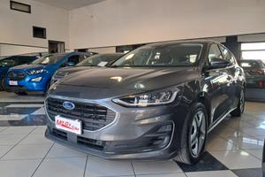 Ford Focus 1.5 EcoBlue 120 cv aut. 5p. Business