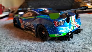 Rc Car mini-z 1/27 GL Racing - GL-GTR RWD