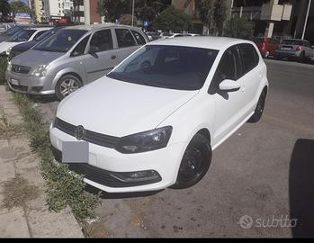volkswagen polo 1.0