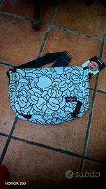 Borsa tracolla Eastpak Jr