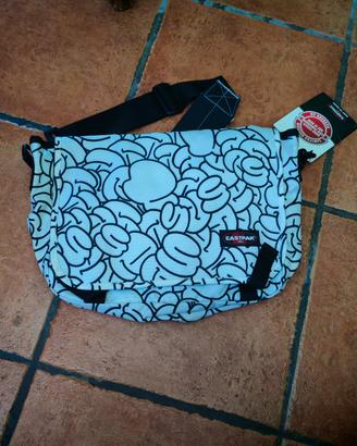 Borsa tracolla Eastpak Jr