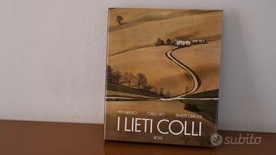 I LIETI COLLI (della Regione Marche)