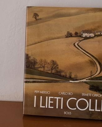 I LIETI COLLI (della Regione Marche)