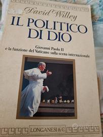 il politico di Dio 