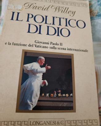 il politico di Dio 