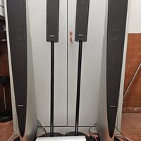 home theater speaker system SONY