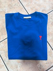 t-shirt AMI paris