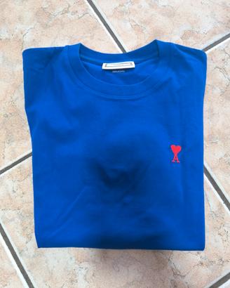 t-shirt AMI paris
