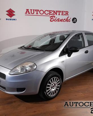 Fiat Grande Punto 5 Porte 1.4 natural power Active