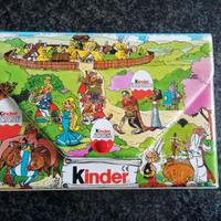 Kinder vintage anni 90