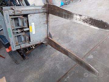 Ribalta cassoni usato