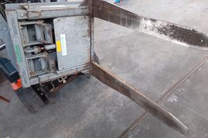 Ribalta cassoni usato