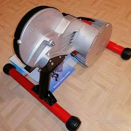 Elite Turbo Muin Smart B+