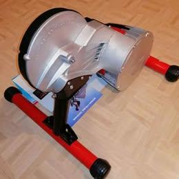 Elite Turbo Muin Smart B+