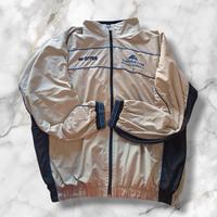 Giacca Vintage Sportiva Erreà