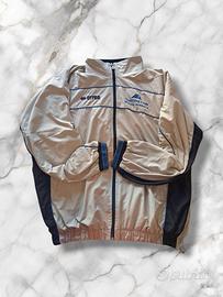 Giacca Vintage Sportiva Erreà