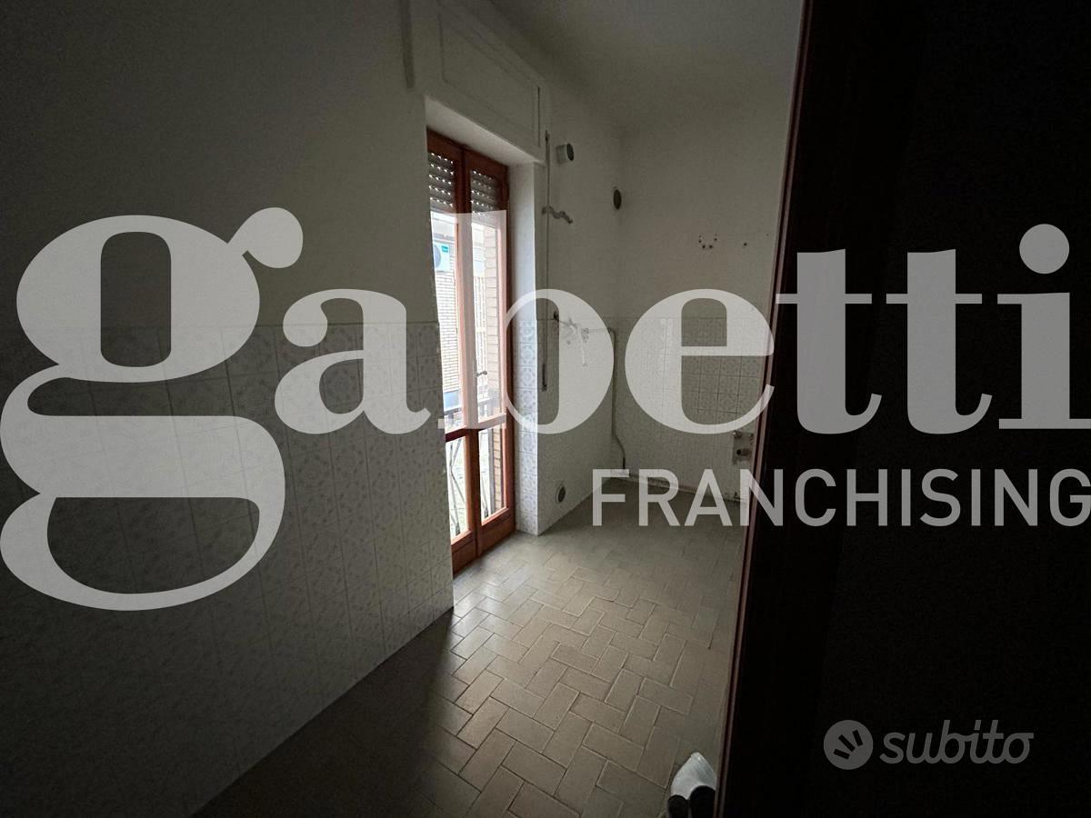 Appartamento – Canosa di Puglia, Barletta-Andria-Trani - Vista 2