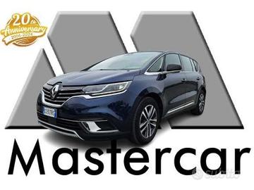 RENAULT Espace 2.0 blue dci Business 160cv edc m