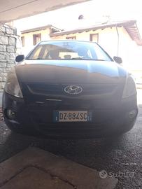 hyundai  i20 GPL 130.000km