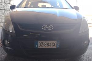 hyundai  i20 GPL 130.000km