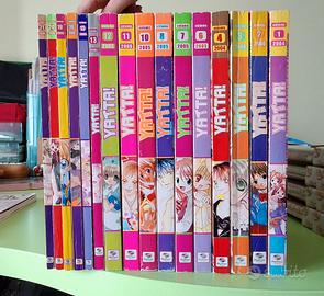 Manga Yatta 